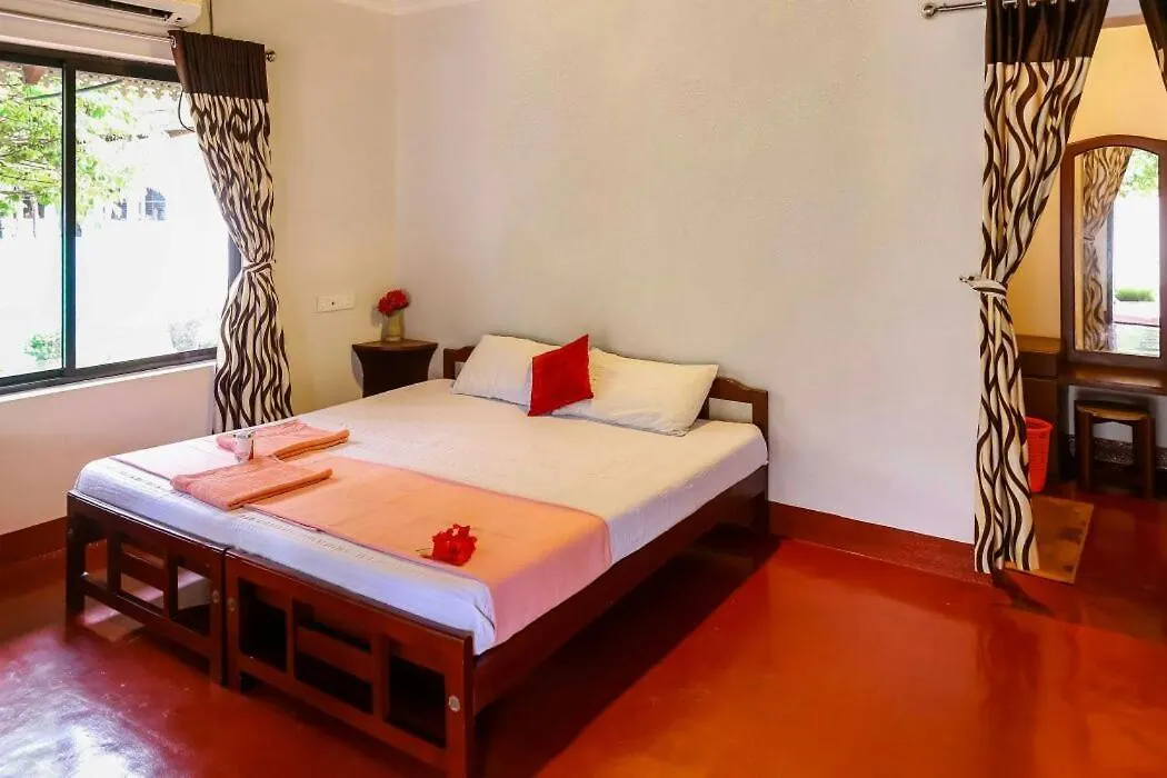 Marari Sea Scape Homestay Mararikulam