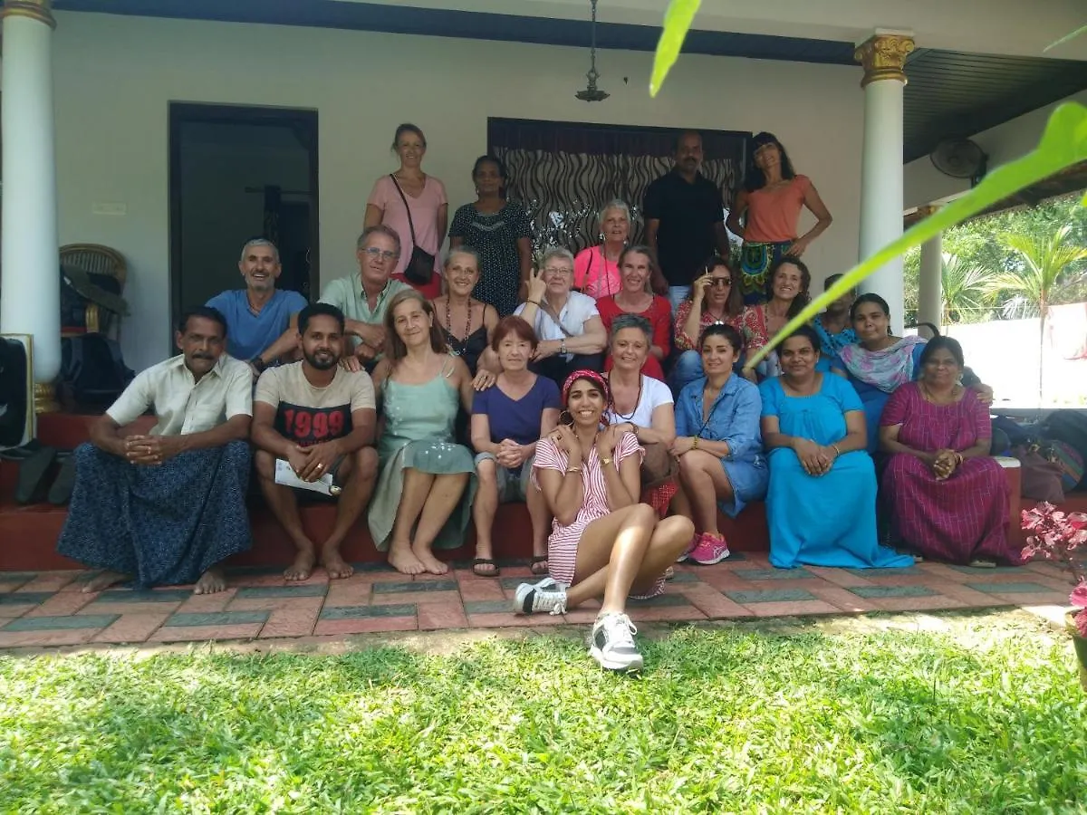 Marari Sea Scape Homestay Mararikulam