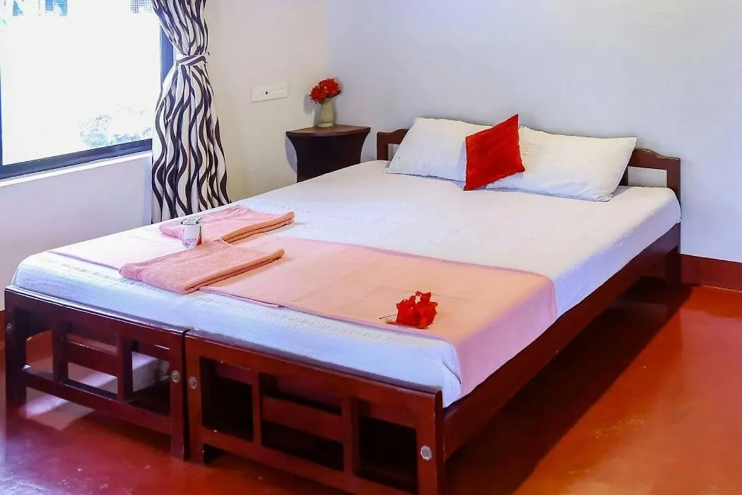 Marari Sea Scape Homestay Mararikulam