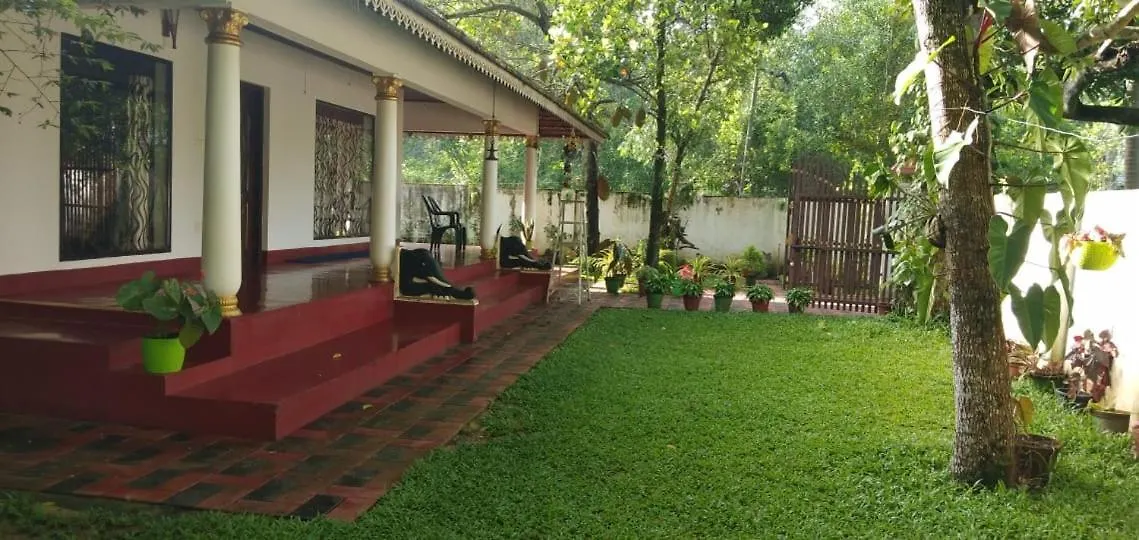 Marari Sea Scape Homestay Mararikulam